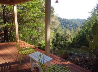 16328 Old Ranch Rd, Los Gatos, CA 95033