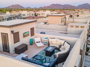 7332 E Casitas Del Rio Dr, Scottsdale, AZ 85255
