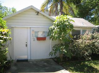 3404 1/2 W Palmira Ave, Tampa, FL 33629