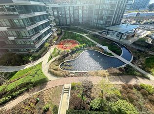 3280 Corvette Way #1702, Richmond, BC V6X4K3