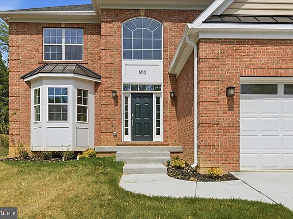 4th image of 603 Digges Ln