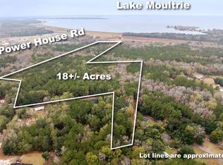 0 Mount Pleasant Dr, Moncks Corner, SC 29461