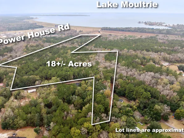 0 Mount Pleasant Dr, Moncks Corner, SC 29461