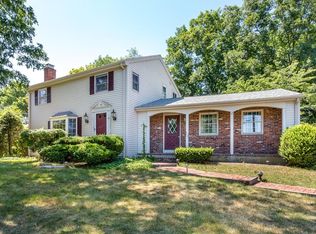 40 Larson Rd, Stoughton, MA 02072