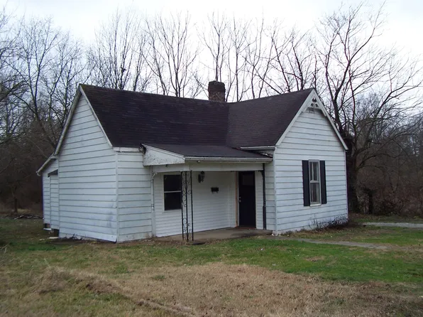 372 Lake Ave, Lebanon, KY 40033