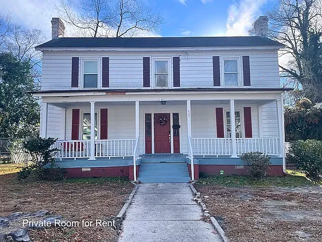 409 Hammond St