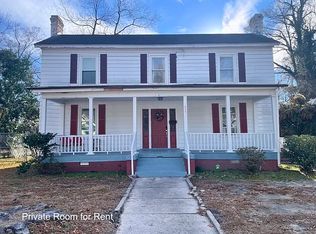 409 Hammond St, Rocky Mount, NC 27804