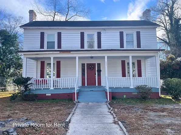 409 Hammond St, Rocky Mount, NC 27804
