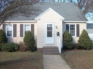913 Johnson St, Salisbury, MD 21804