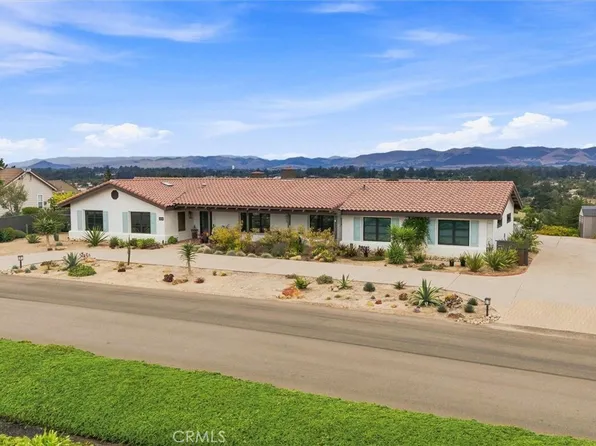 530 Calle Cielo, Nipomo, CA 93444