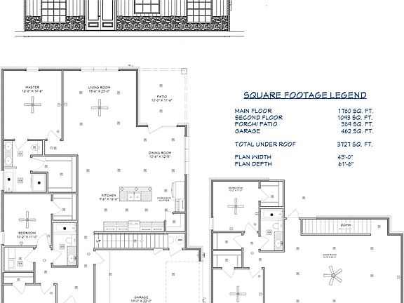 2nd image of this home