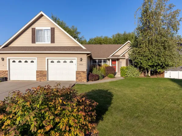 10006 N Austin Ln, Spokane, WA 99208