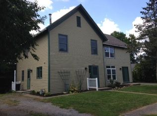 3992 Route 78, Strykersville, NY 14145