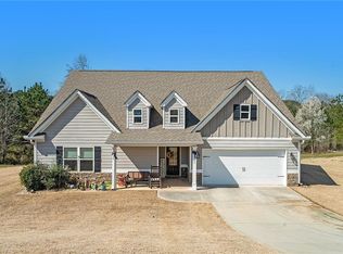 1705 Whitlock Ln, Winder, GA 30680