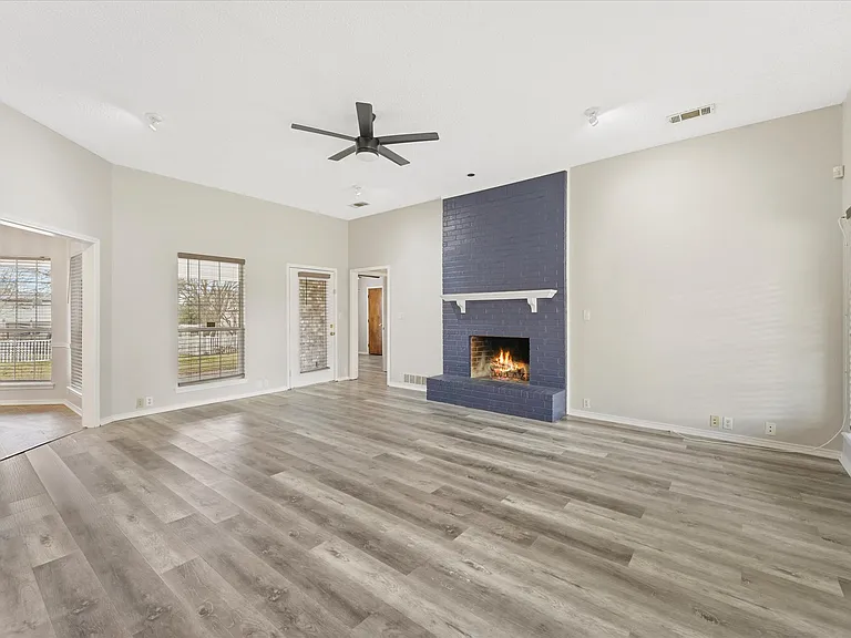 1613 Bozman Rd — Photo 17
