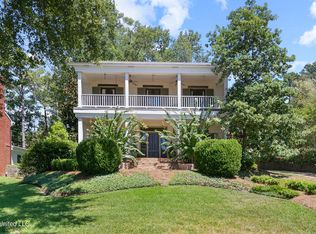 2016 Petit Bois St S, Jackson, MS