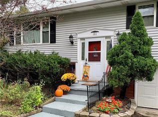 161 N Linden St, Buffalo, NY 14221