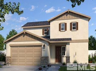 8926 Coyote Bluff Dr, Reno, NV 89506