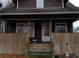 700 Morgan Ave, Akron, OH