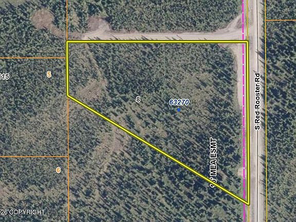 5th image of 63270 S Red Rooster Rd