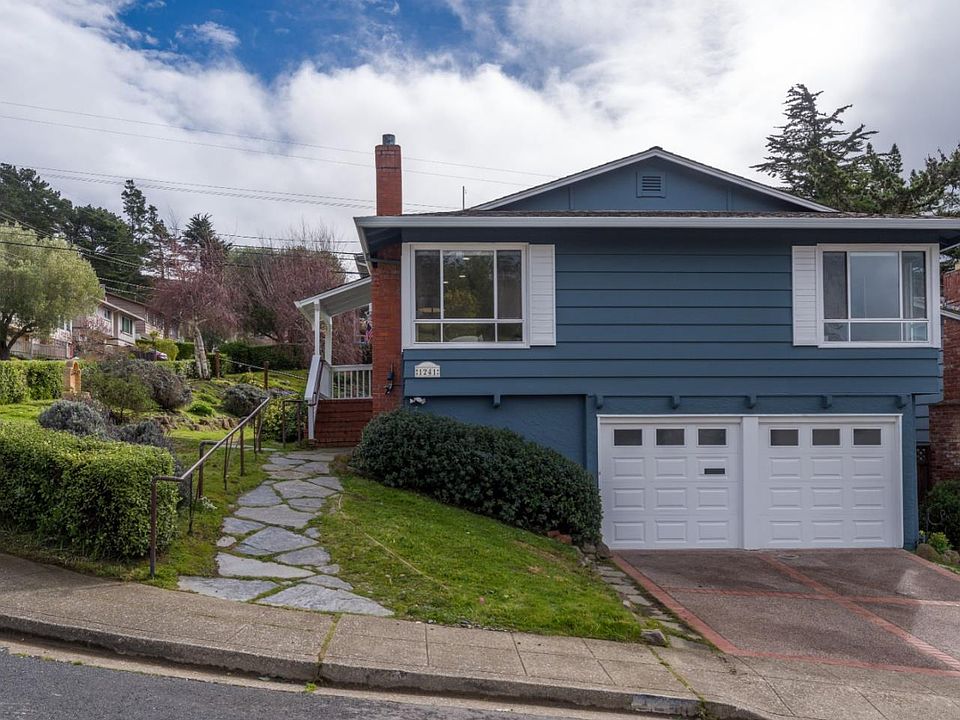 1241 Sheila Ln, Pacifica, CA 94044 Zillow