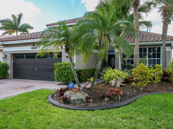 18431 NW 13th Street, Pembroke Pines, FL 33029