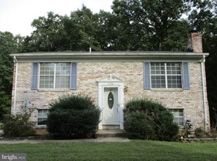 15706 Alhambra Ct, Accokeek, MD 20607