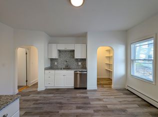 787 Somerville Ave, Somerville, MA 02143