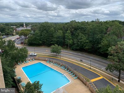 2500 N Van Dorn St APT 910, Alexandria, VA, 22302