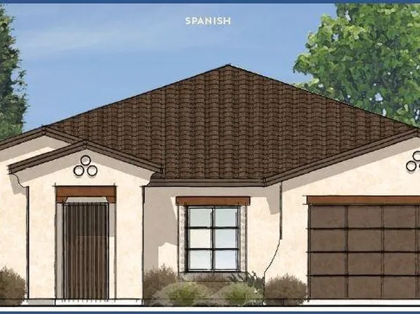 1100 Macclesfield St, Bakersfield, CA 93307