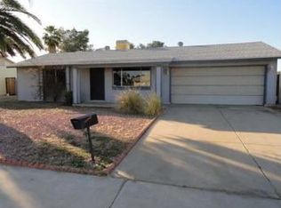 3131 W Villa Theresa Dr, Phoenix, AZ 85053