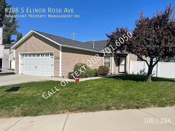 2nd image of 6398 S Elinor Rose Ave