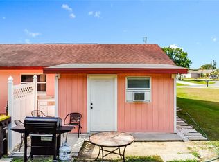 739 Dromedary Dr EFFICIENCY, Kissimmee, FL 34759
