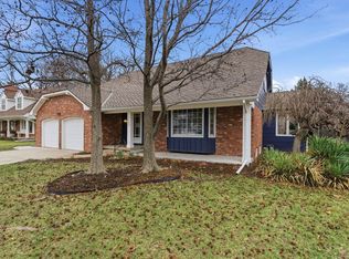 8322 E Limerick St, Wichita, KS 67206