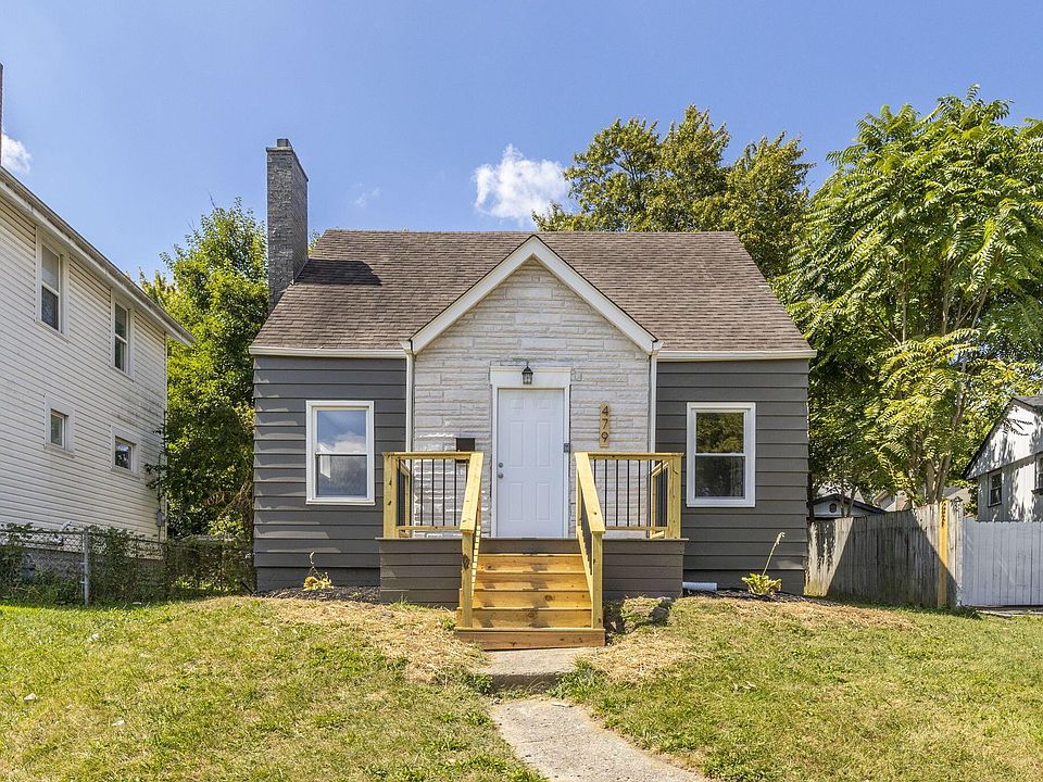 479 Columbian Ave, Columbus, OH 43223 Zillow