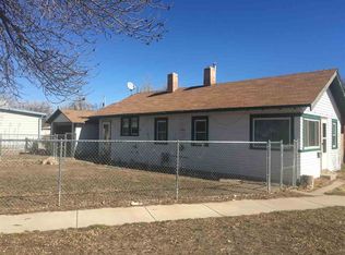 807 Railroad St, Belle Fourche, SD 57717