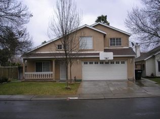 1508 Seine Dr, Modesto, CA