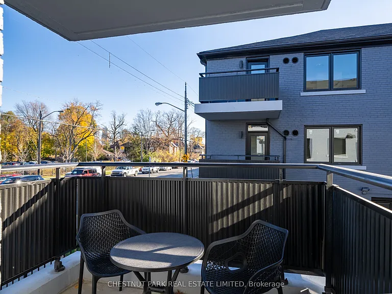 1450 Avenue Rd #3 — Photo 12