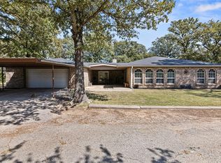 5156 State Highway 59 N, Bowie, TX 76230