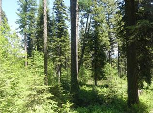 1731 Grouse Trl, Cascade, ID 83611