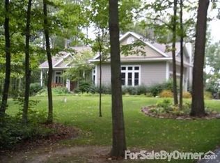 3205 Rolfe Rd, Mason, MI 48854