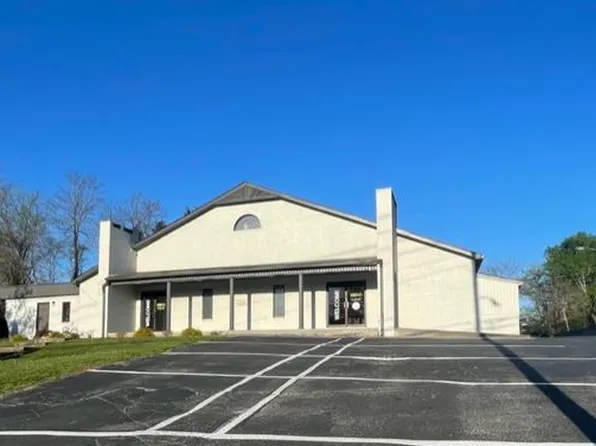 1810 N Dixie Ave, Cookeville, TN 38501