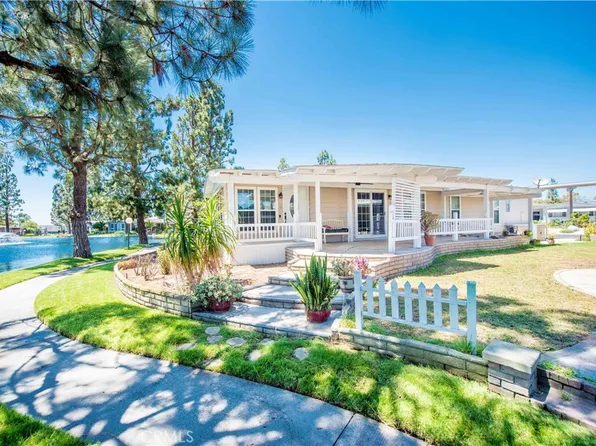 14036 Lake View Dr #143, La Mirada, CA 90638