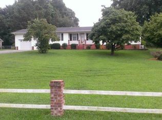 509 Ivey Rd, Graham, NC 27253