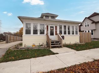 417 E Main St, Campbellsport, WI 53010