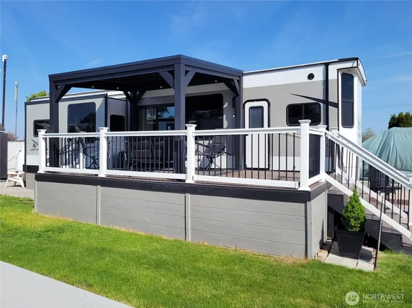 7037 Hwy 262 #2, Othello, WA 99344