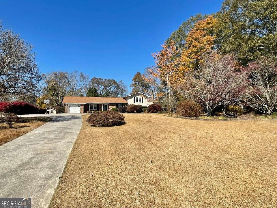 1389 S Green Hwy 100, Bowdon, GA 30108 MLS 10223682 Zillow