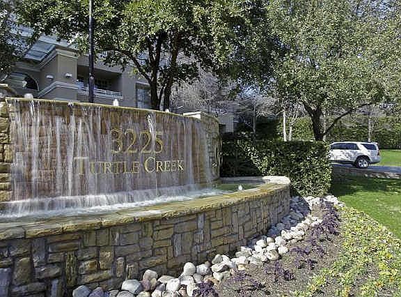5th image of 3225 Turtle Creek Blvd #919