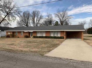 806 W Hazel St, Corning, AR 72422