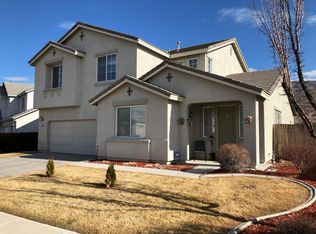 2475 Baton Dr, Reno, NV 89521